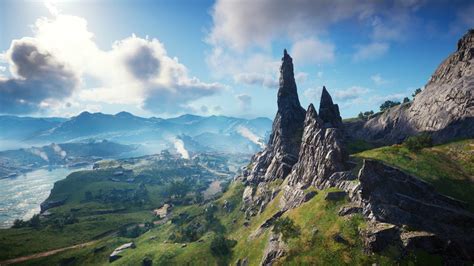 where is the isle of skye ac valhalla|AC Valhalla Crossover Stories: Isle of Skye